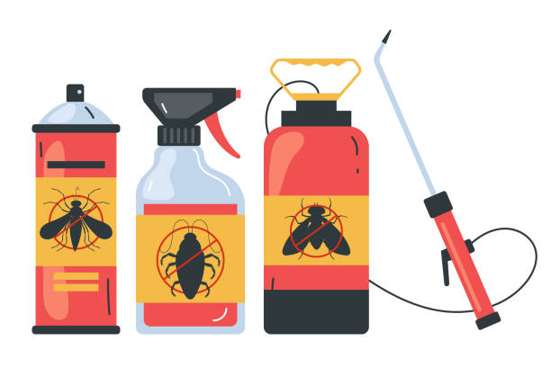 Best Mosquito Control Services  in Smackover, AR